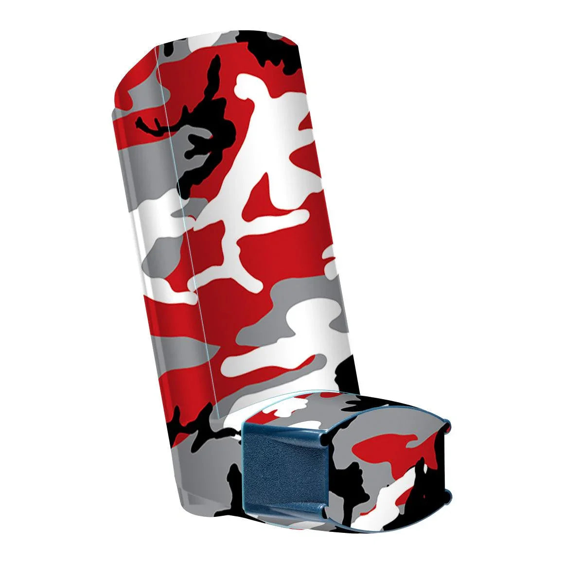 Ventolin Asthma Inhaler Camo Series Skins - Slickwraps
