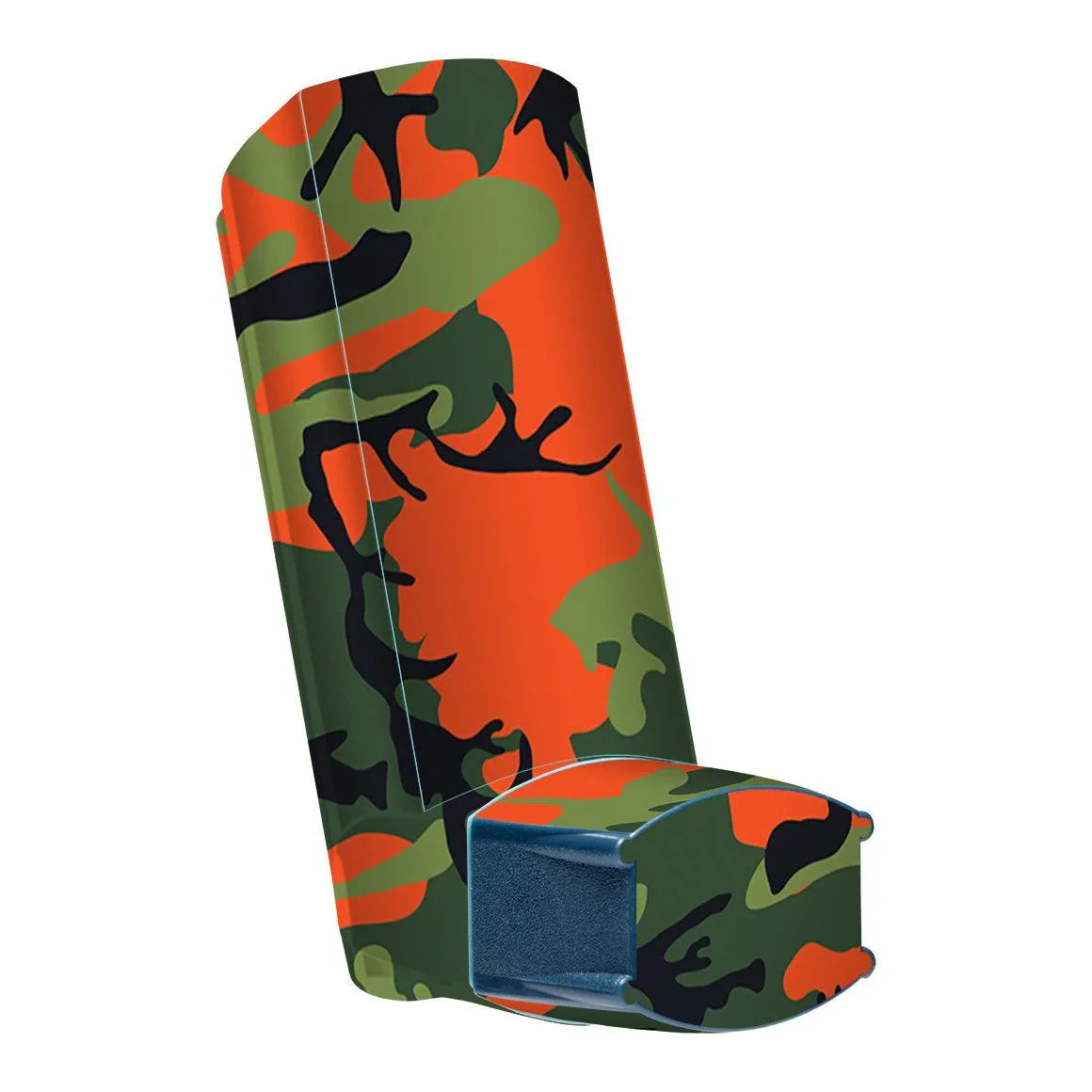 Ventolin Asthma Inhaler Camo Series Skins - Slickwraps