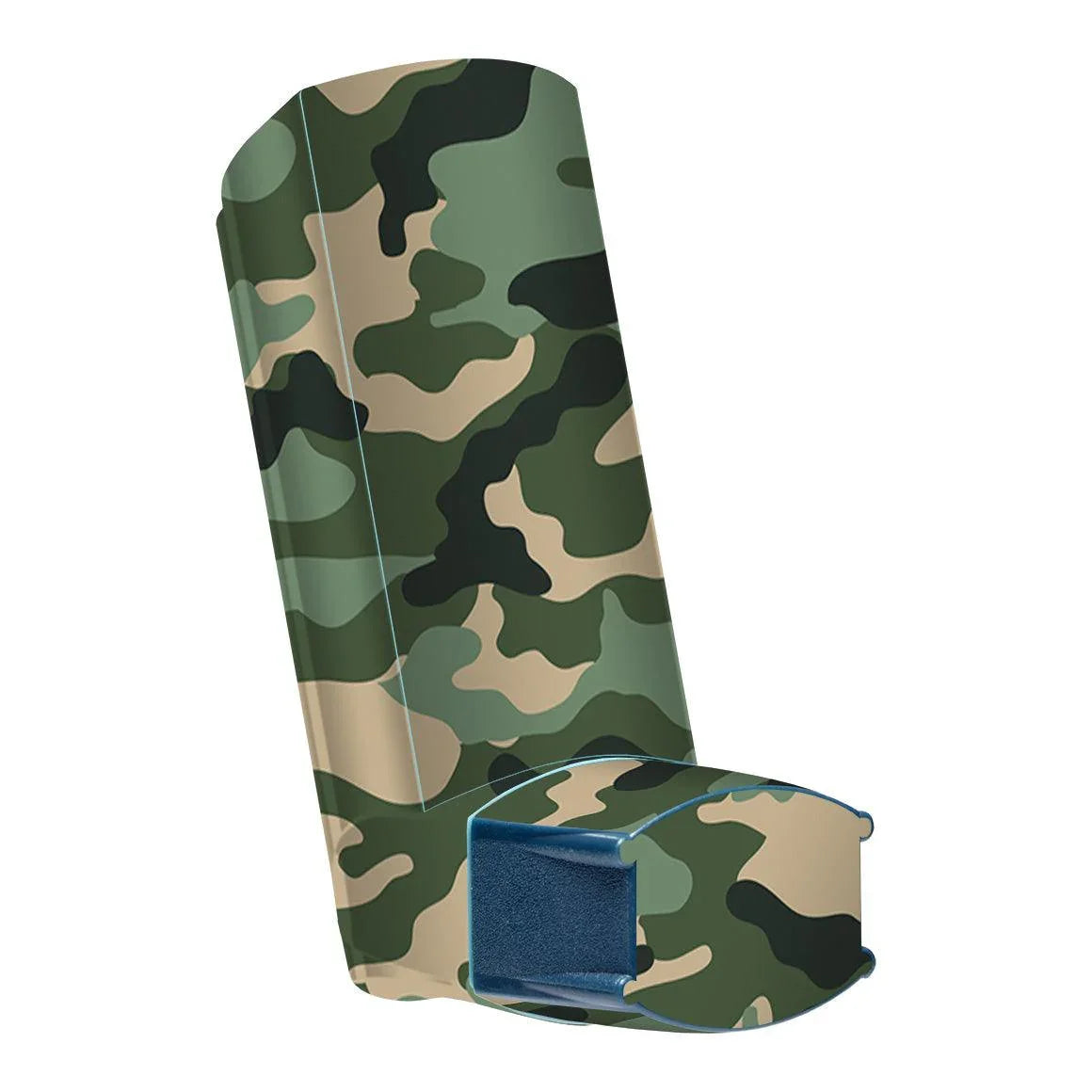 Ventolin Asthma Inhaler Camo Series Skins - Slickwraps