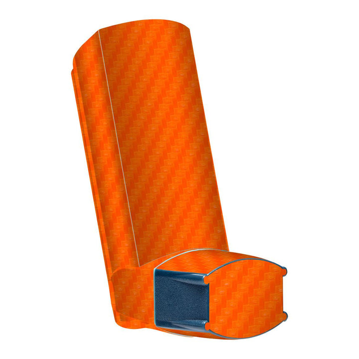 Ventolin Asthma Inhaler Carbon Series Skins - Slickwraps