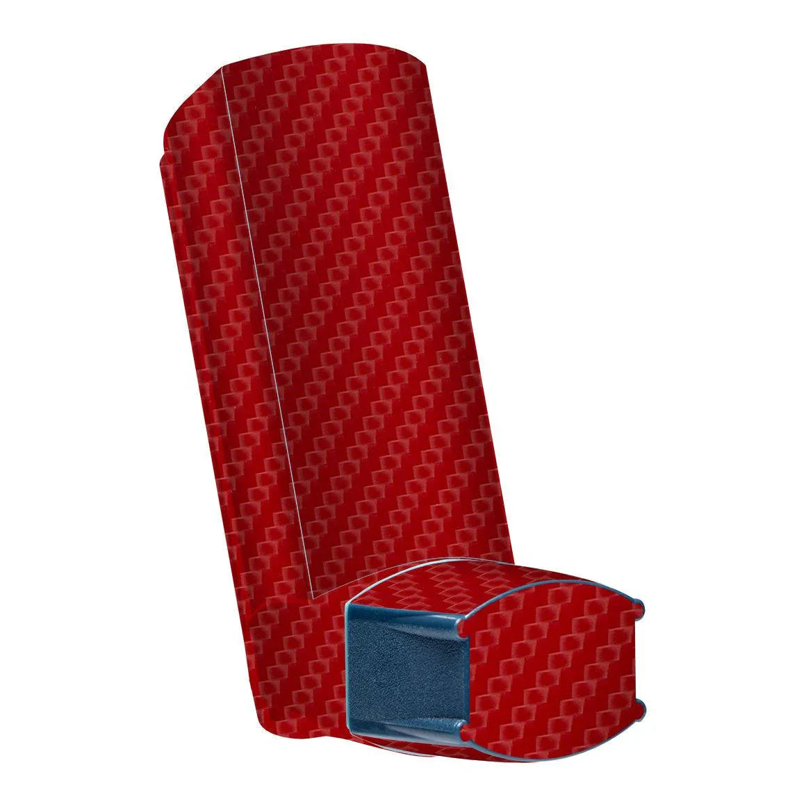 Ventolin Asthma Inhaler Carbon Series Skins - Slickwraps