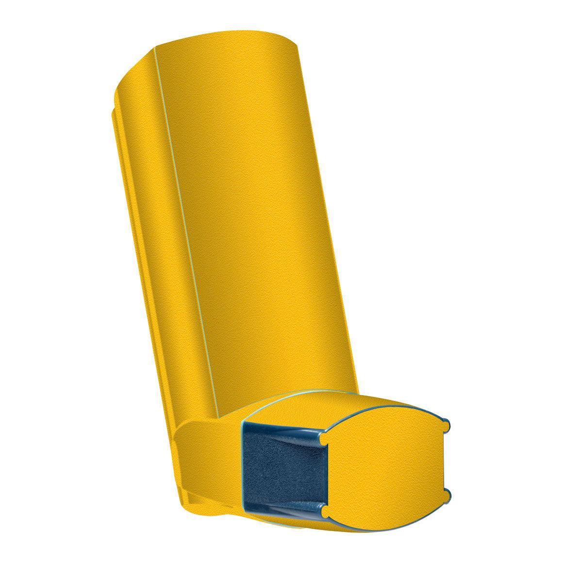 Ventolin Inhalerr Color Ventolin Asthma Inhaler Color Series Skins – Slickwraps