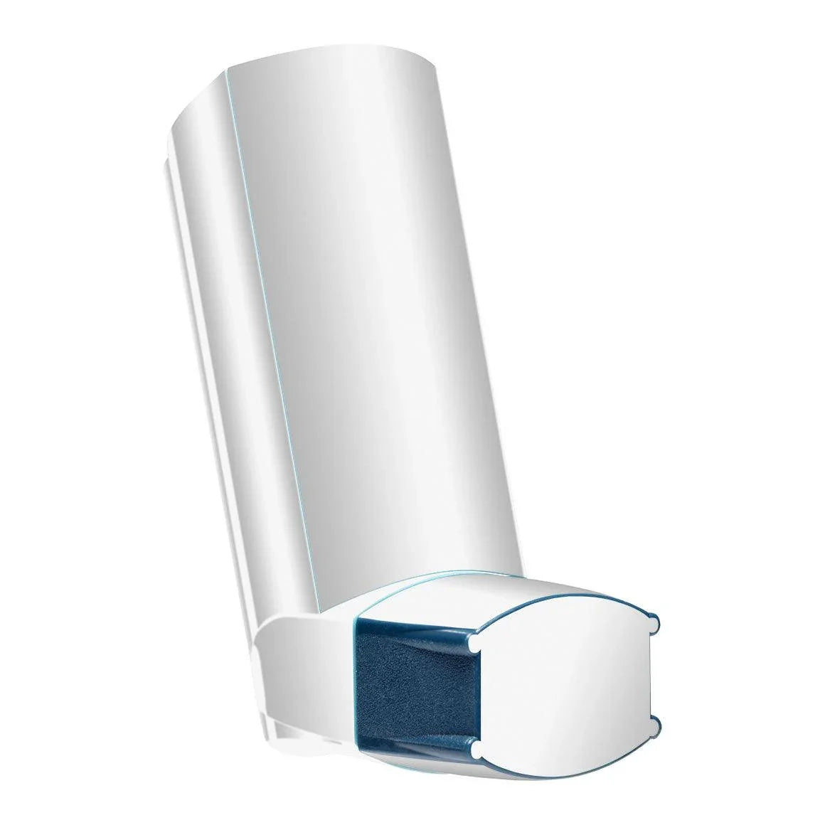 Ventolin Asthma Inhaler Color Series Skins - Slickwraps