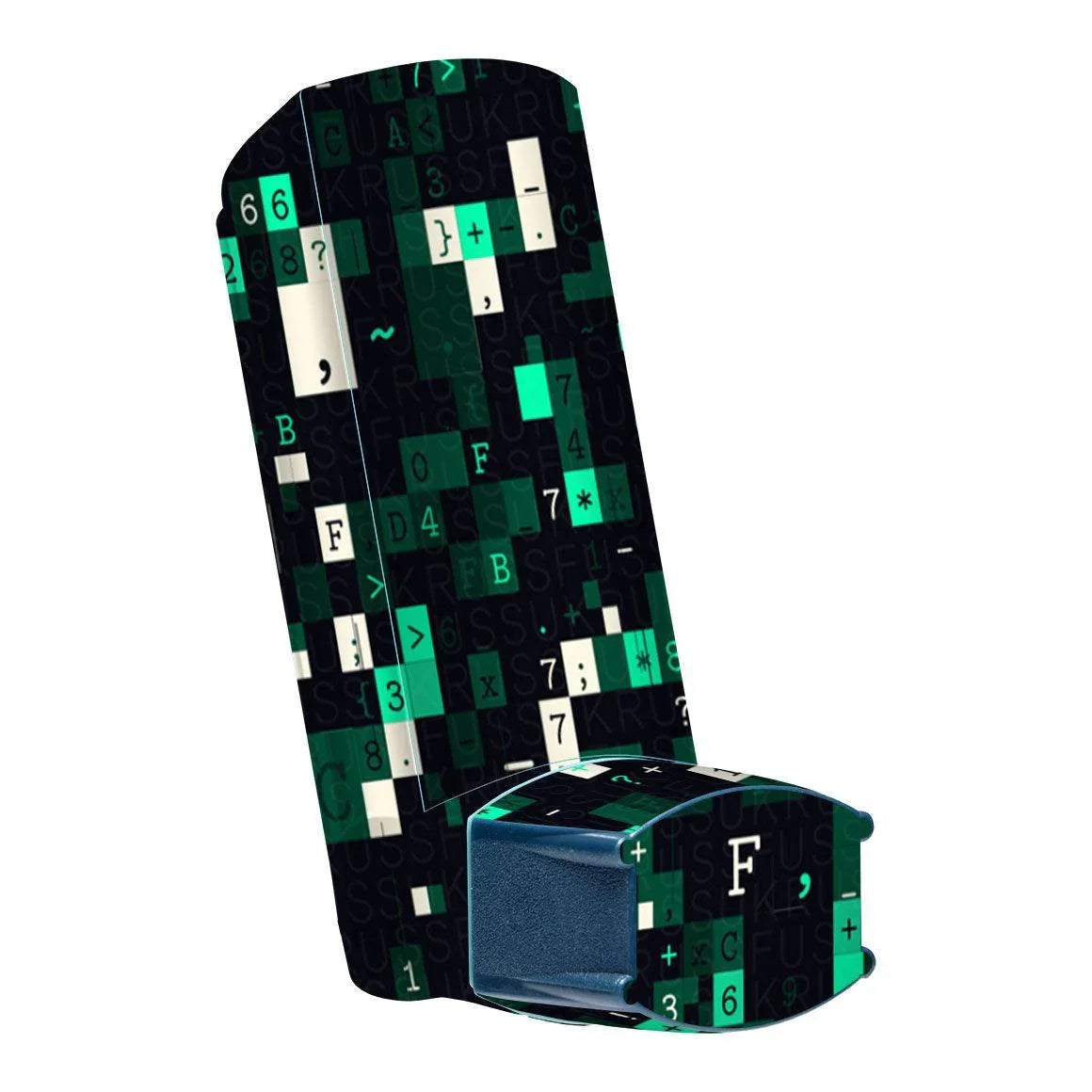 Ventolin Asthma Inhaler Custom Skin - Slickwraps