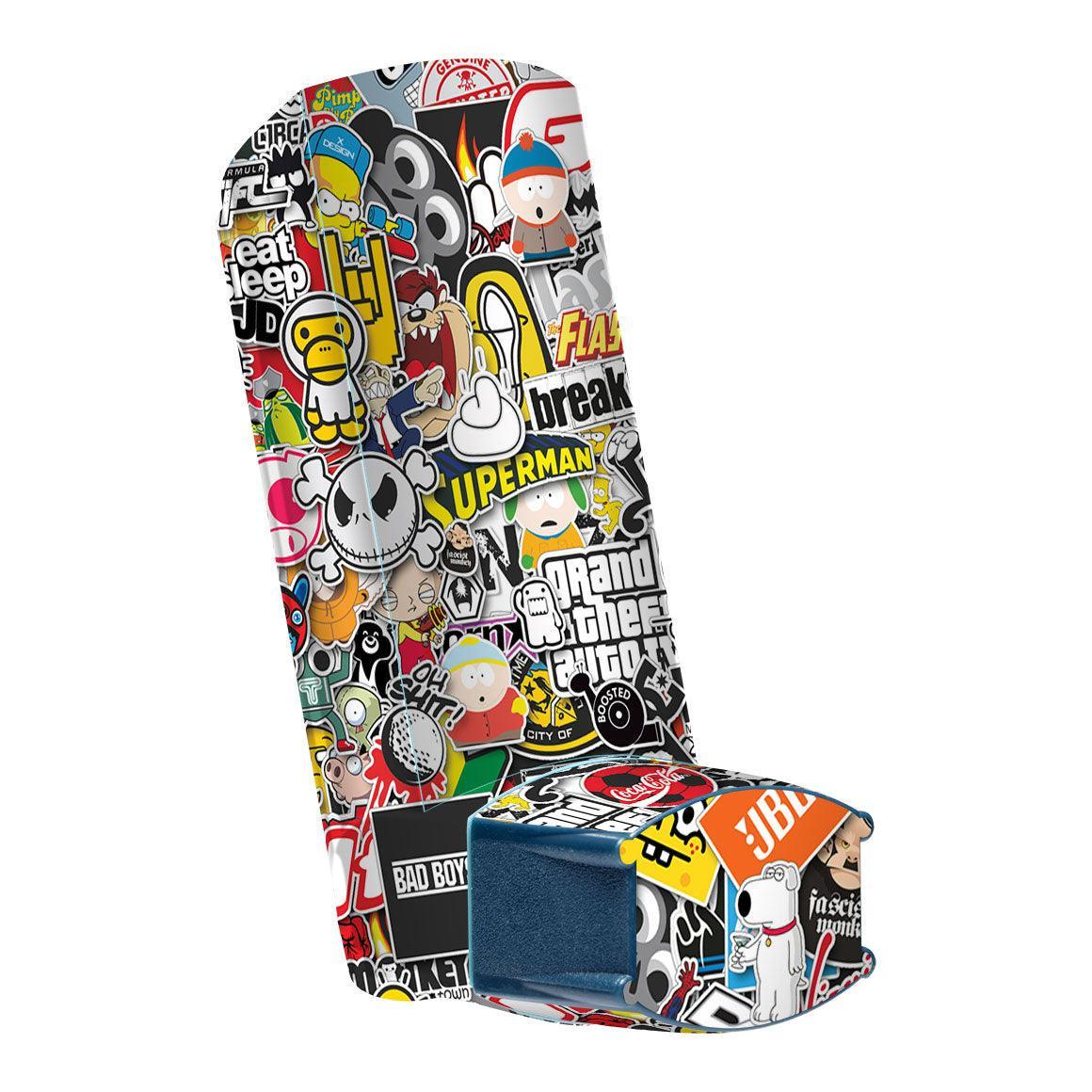 Ventolin Asthma Inhaler Designer Series Skins - Slickwraps