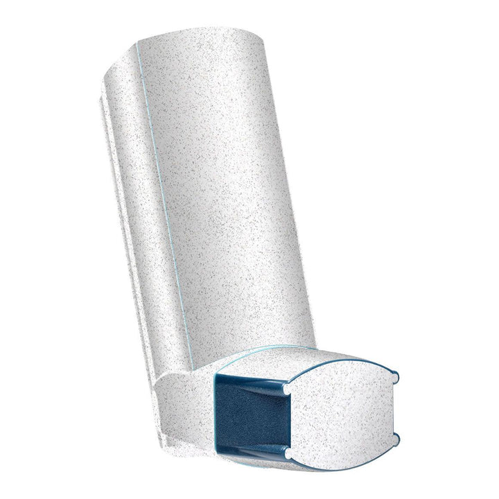 Ventolin Asthma Inhaler Glitz Series Skins - Slickwraps