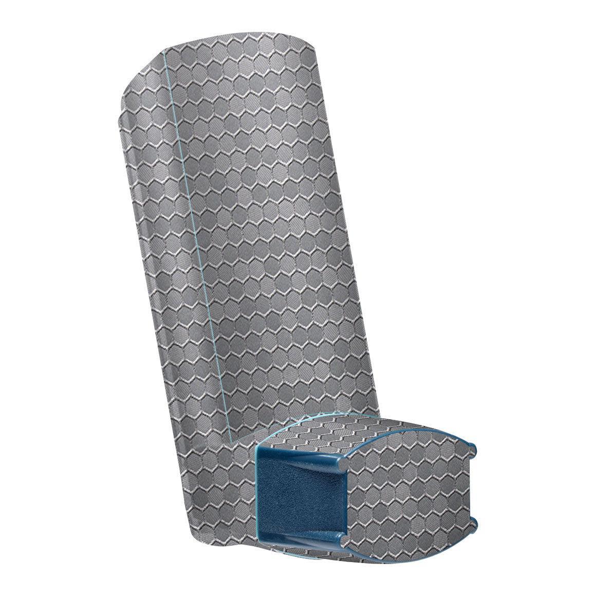 Ventolin Asthma Inhaler Honeycomb Series Skins - Slickwraps