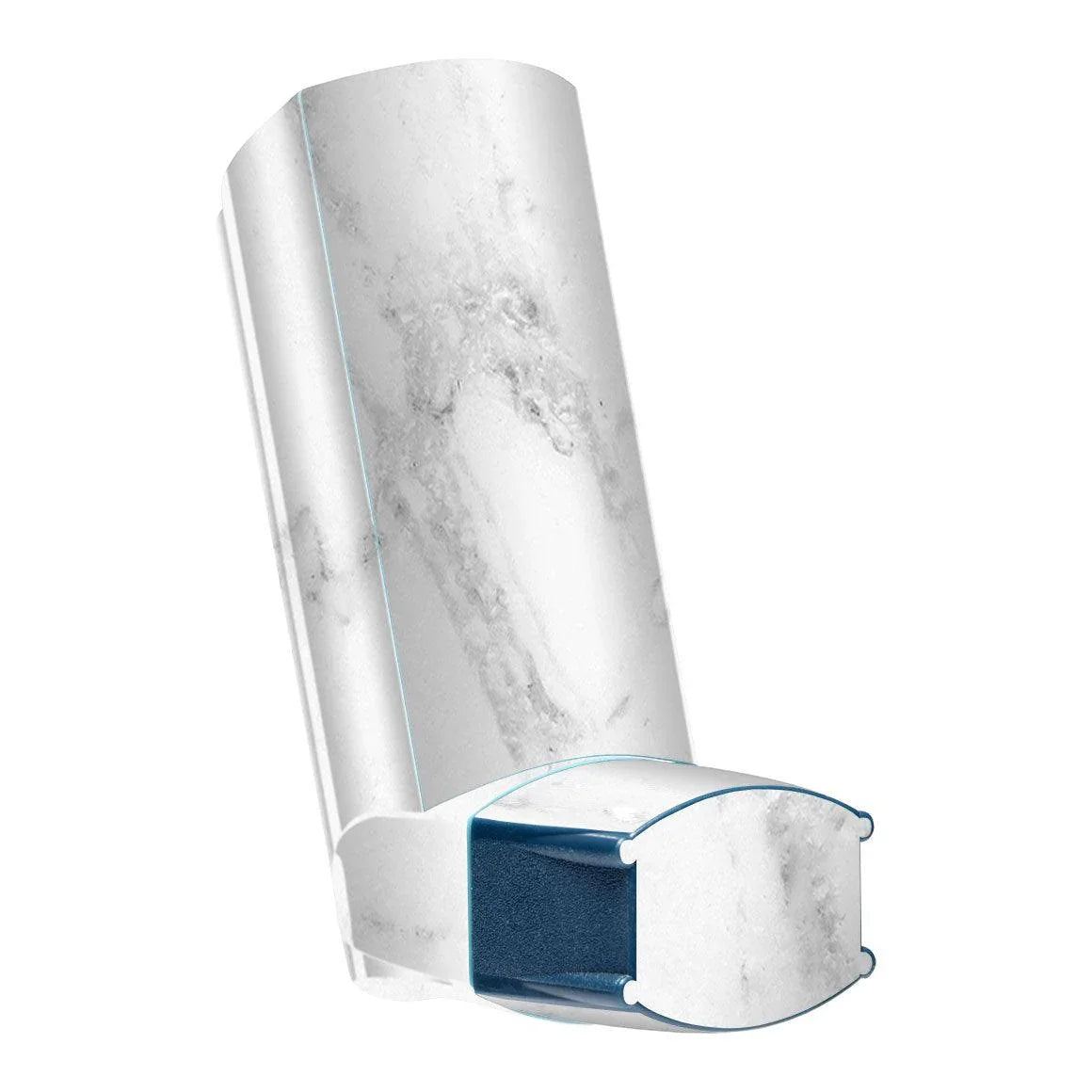 Ventolin Asthma Inhaler Marble Series Skins - Slickwraps