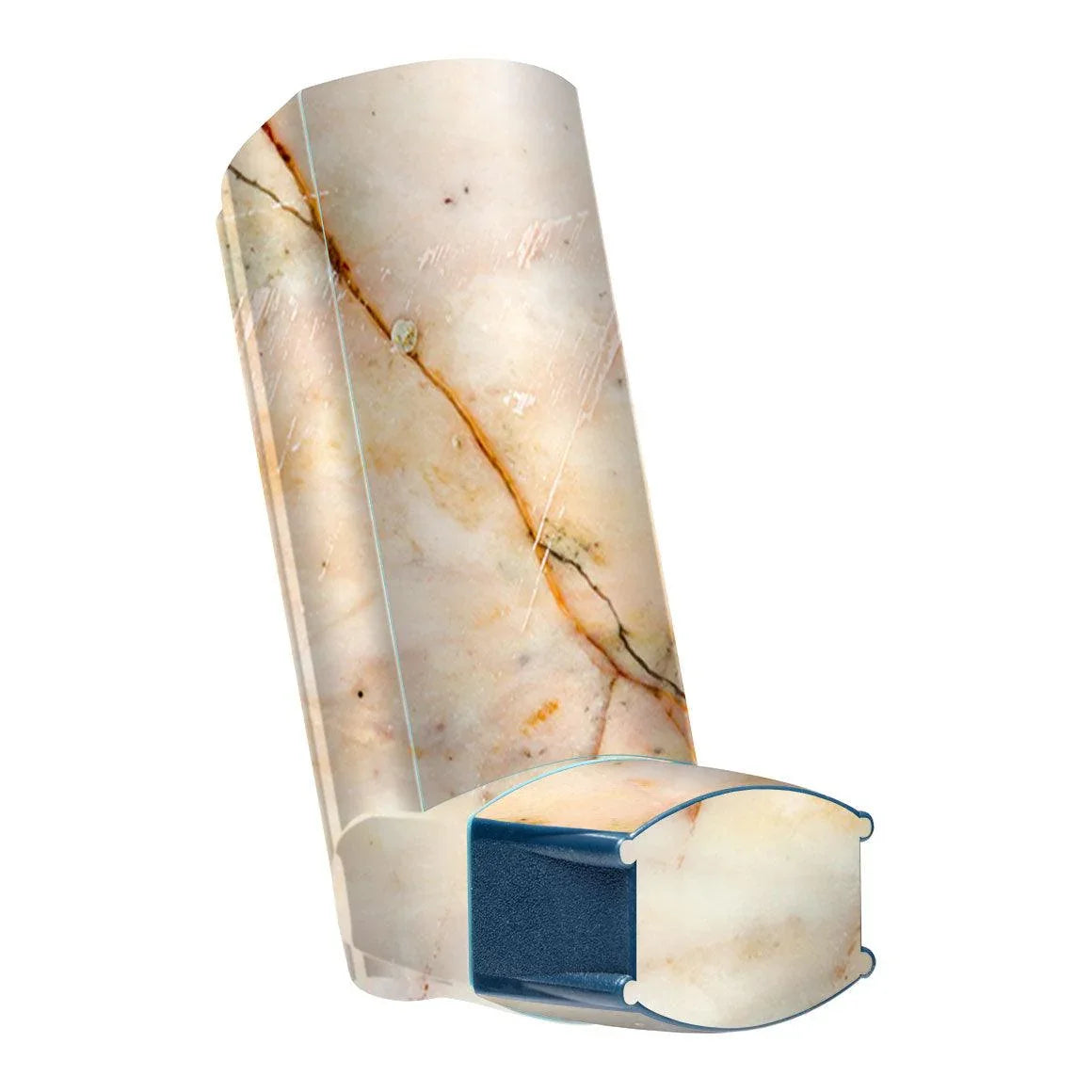 Ventolin Asthma Inhaler Marble Series Skins - Slickwraps