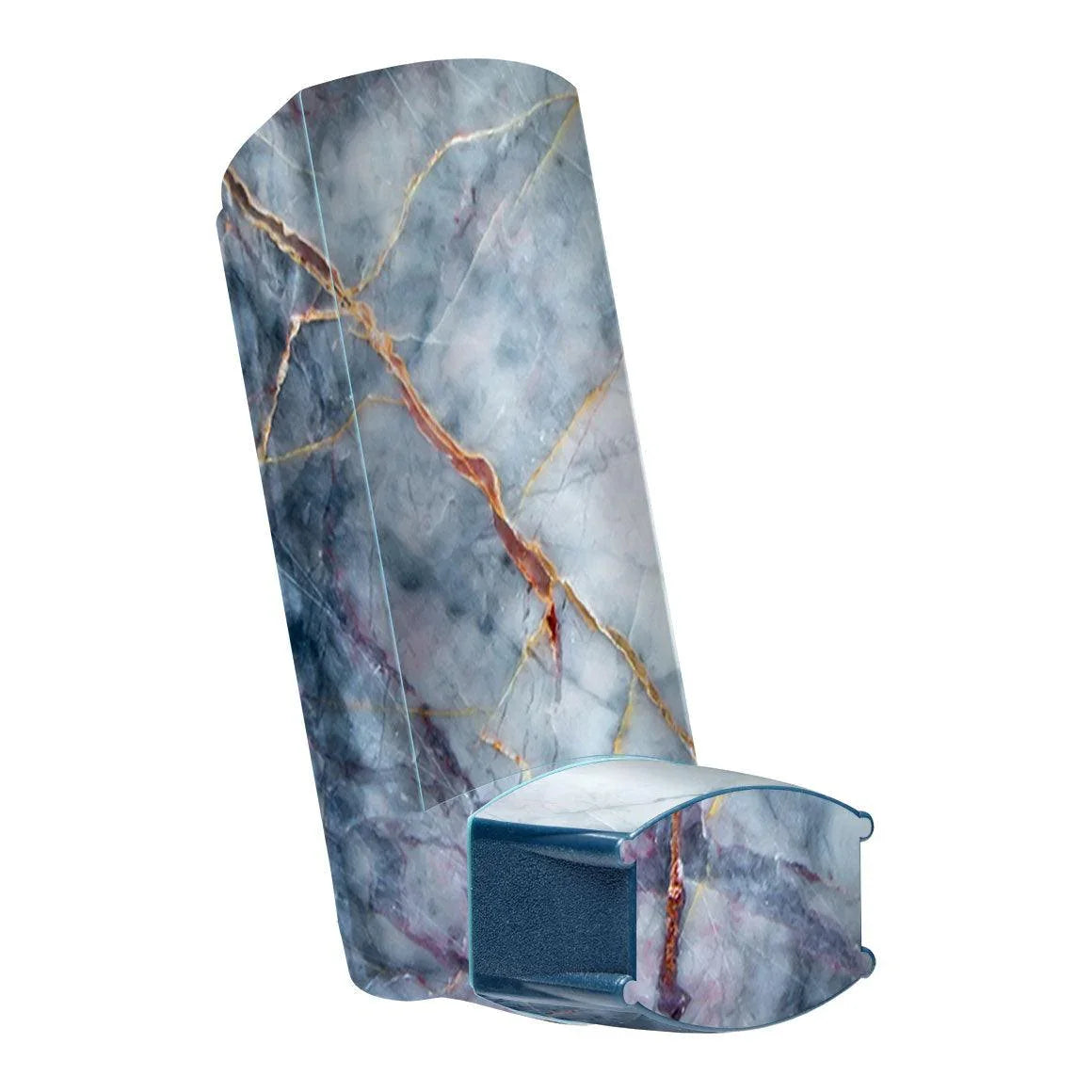 Ventolin Asthma Inhaler Marble Series Skins - Slickwraps