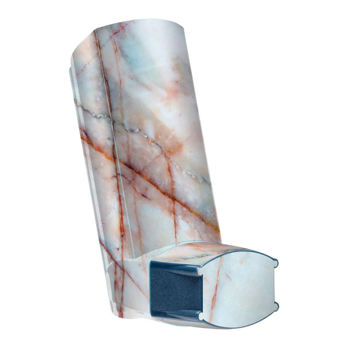 Ventolin Asthma Inhaler Marble Series Skins - Slickwraps