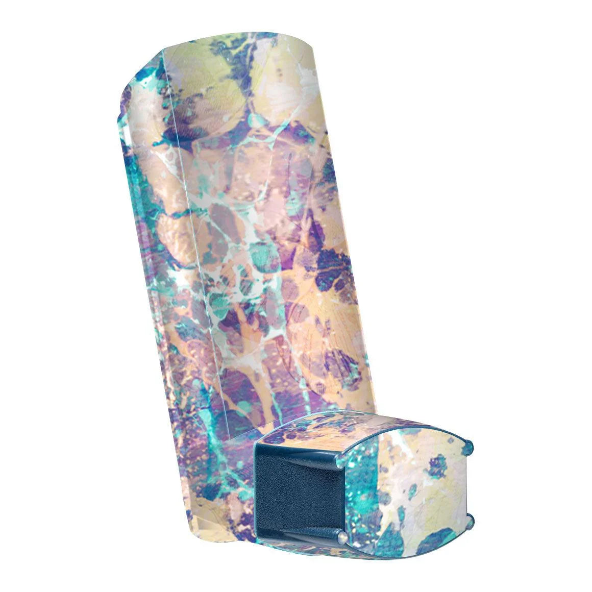 Ventolin Asthma Inhaler Marble Series Skins - Slickwraps