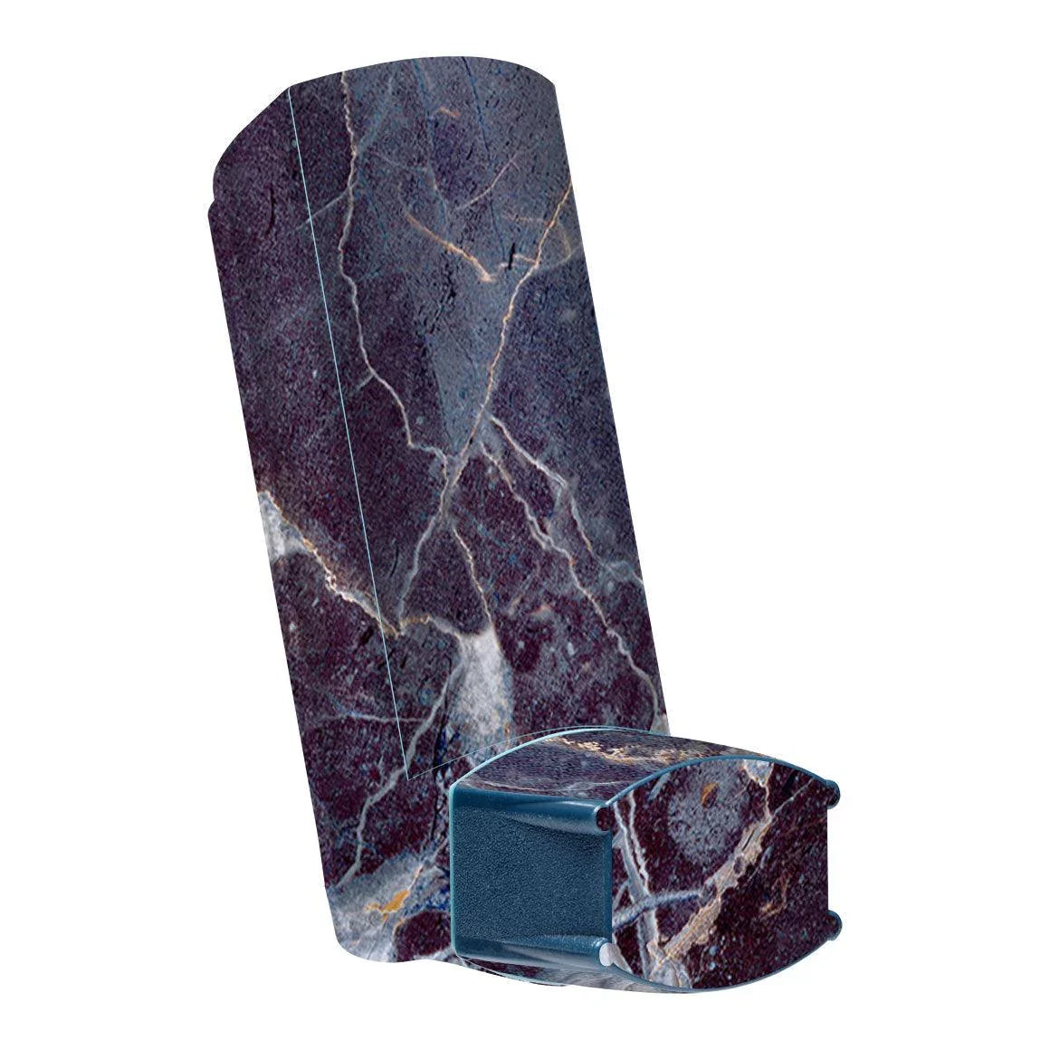 Ventolin Asthma Inhaler Marble Series Skins - Slickwraps