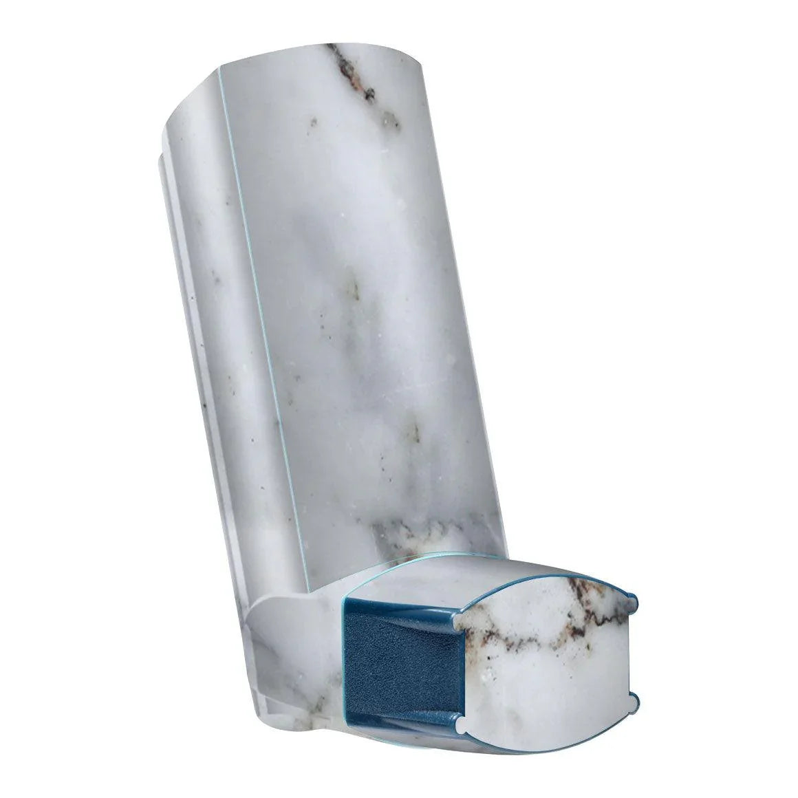 Ventolin Asthma Inhaler Marble Series Skins - Slickwraps