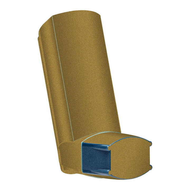 Ventolin Asthma Inhaler Metal Series Skins - Slickwraps