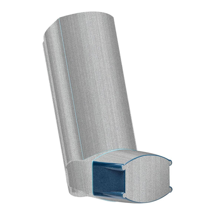 Ventolin Asthma Inhaler Metal Series Skins - Slickwraps