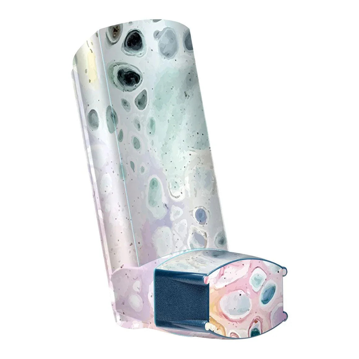 Ventolin Asthma Inhaler Oil Paint Series Skins - Slickwraps