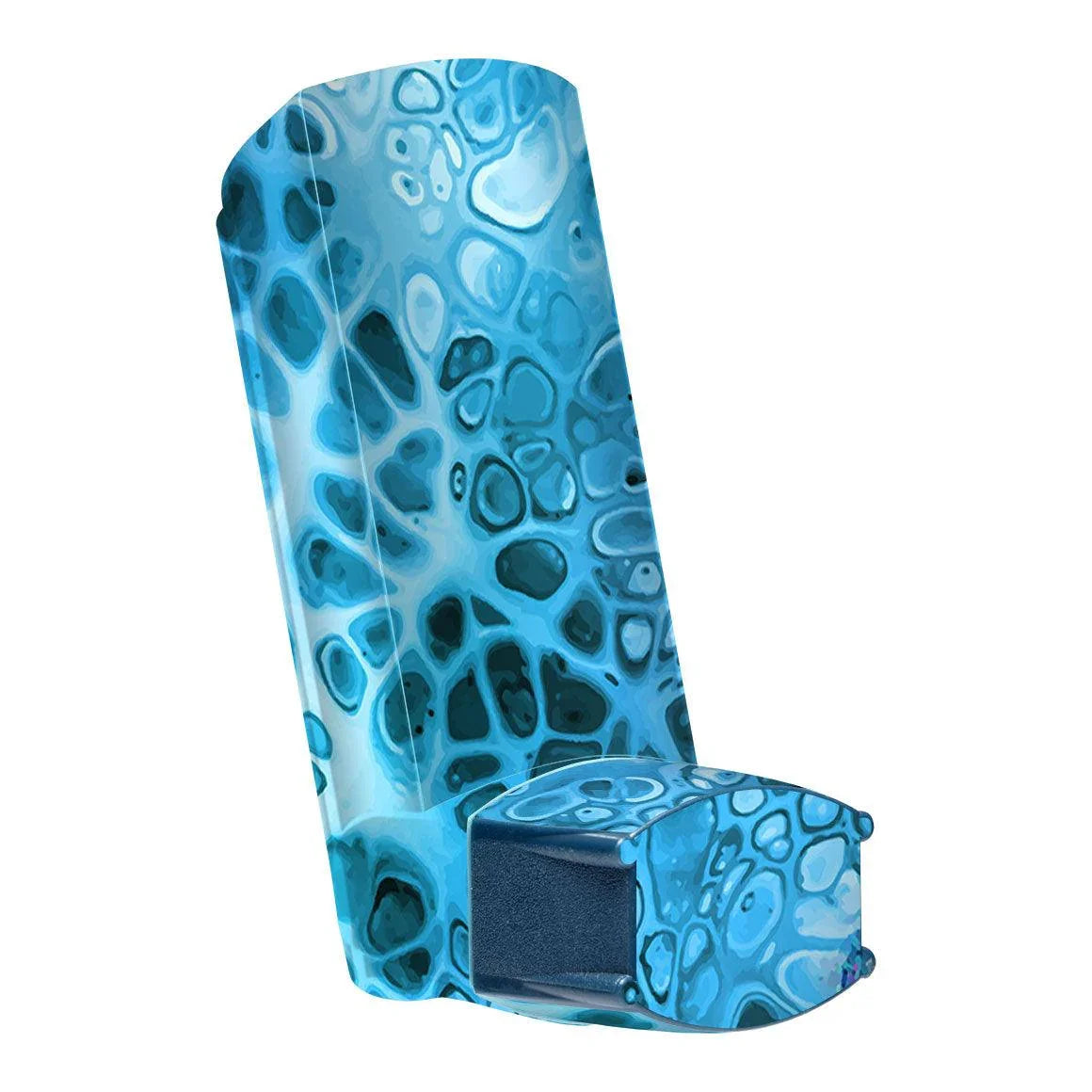 Ventolin Asthma Inhaler Oil Paint Series Skins - Slickwraps