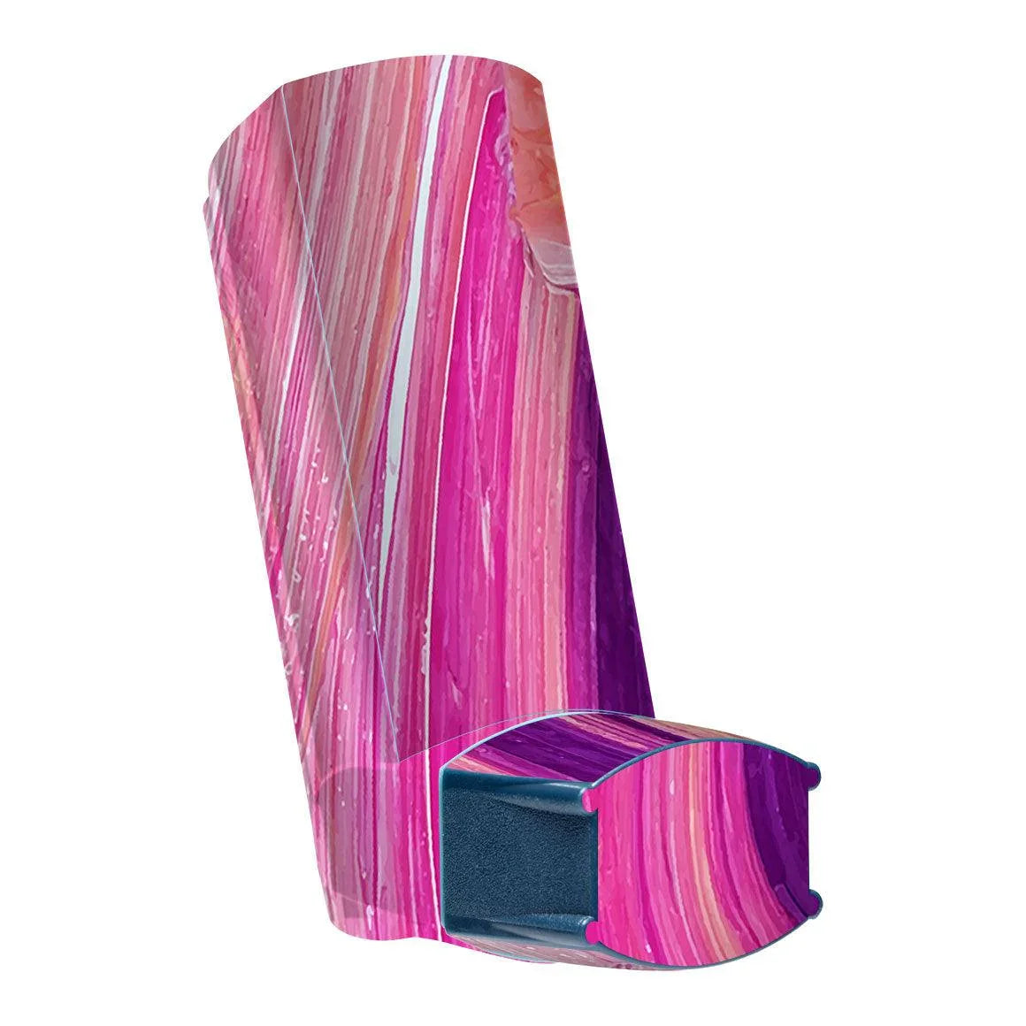 Ventolin Asthma Inhaler Oil Paint Series Skins - Slickwraps