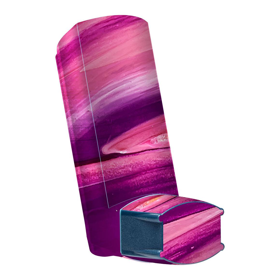Ventolin Asthma Inhaler Oil Paint Series Skins – Slickwraps