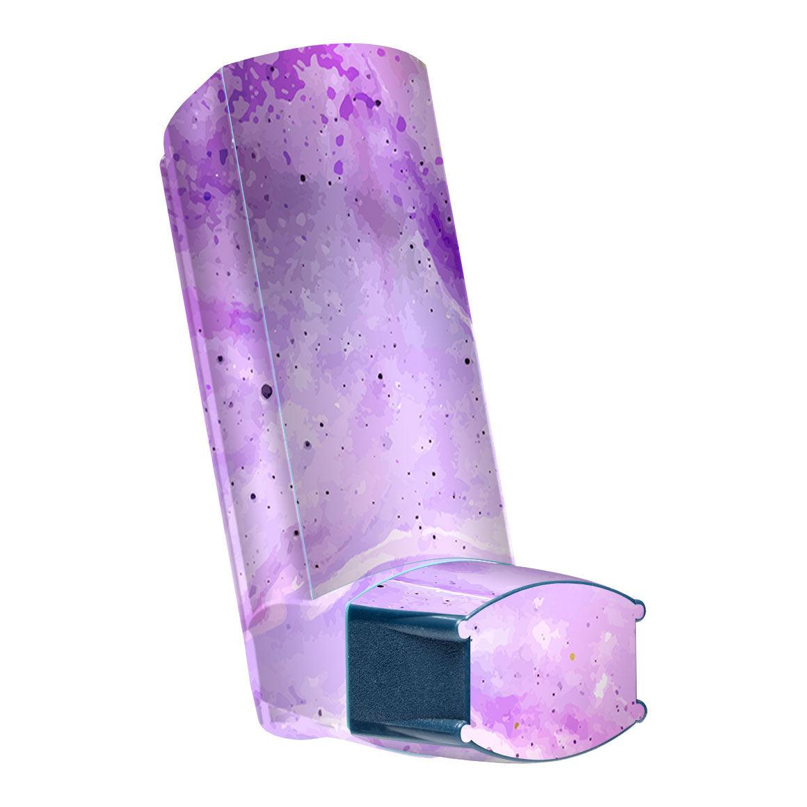 Ventolin Asthma Inhaler Oil Paint Series Skins – Slickwraps