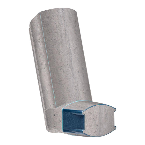 Ventolin Asthma Inhaler Stone Series Skins - Slickwraps