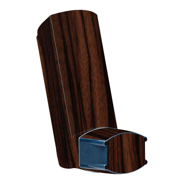 Ventolin Asthma Inhaler Wood Series Skins - Slickwraps