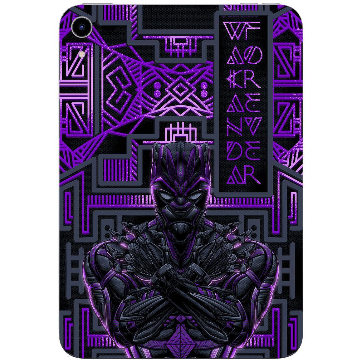 Violet Panther - Slickwraps