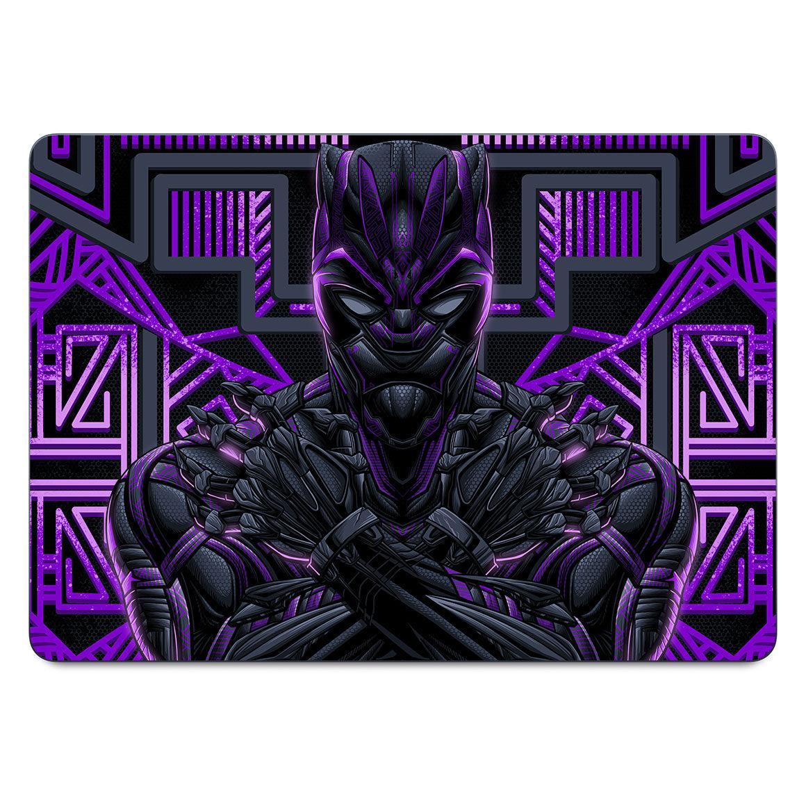 Violet Panther - Slickwraps