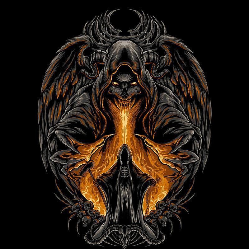 Witch Skull - Slickwraps
