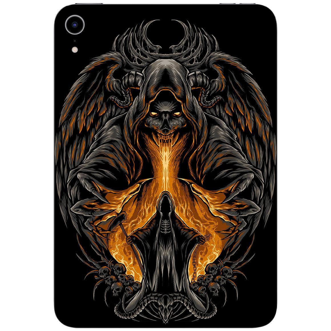 Witch Skull - Slickwraps