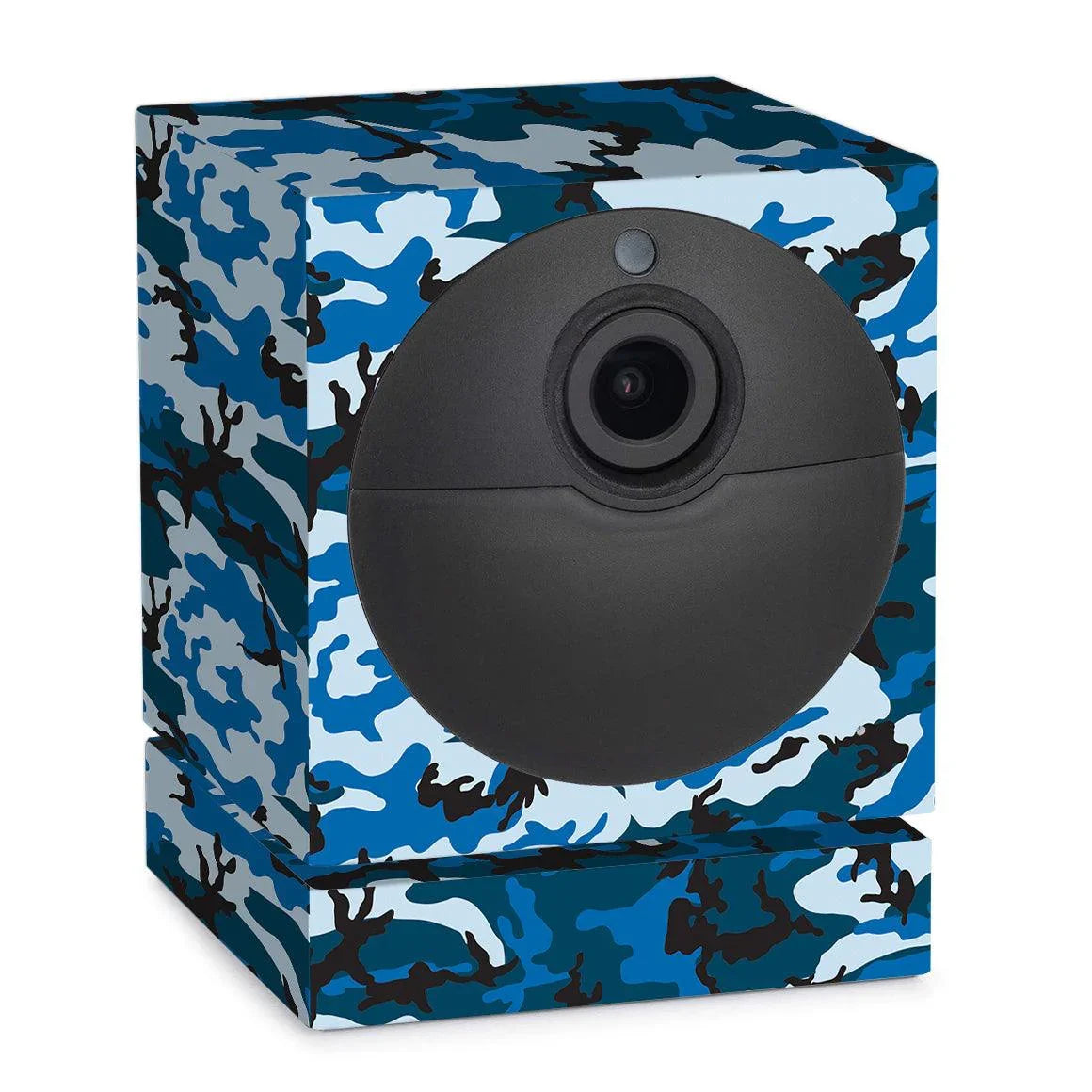Wyze Cam Outdoor Camo Series Skins - Slickwraps