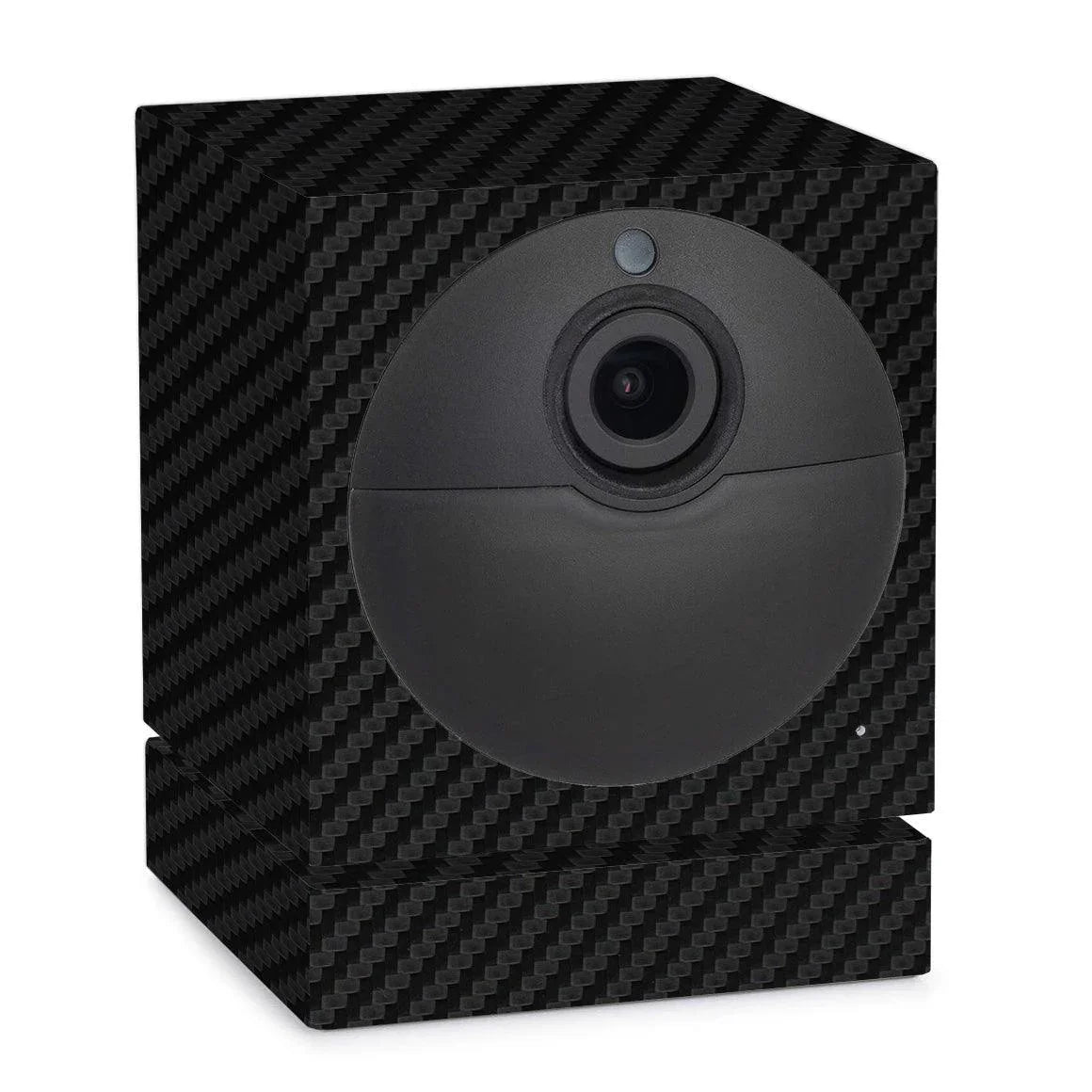 Wyze Cam Outdoor Carbon Series Skins - Slickwraps