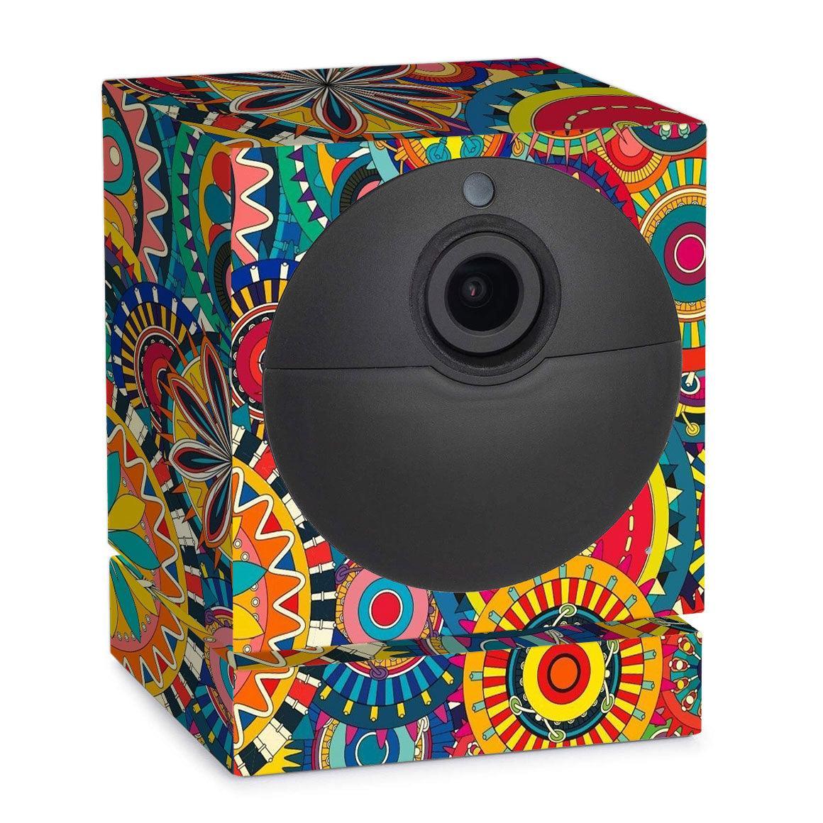 Wyze Cam Outdoor Custom Skin - Slickwraps