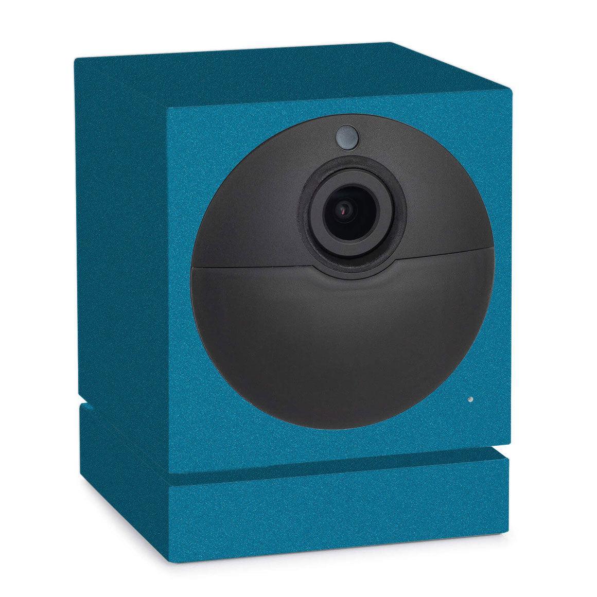 Wyze Cam Outdoor Glitz Series Skins - Slickwraps