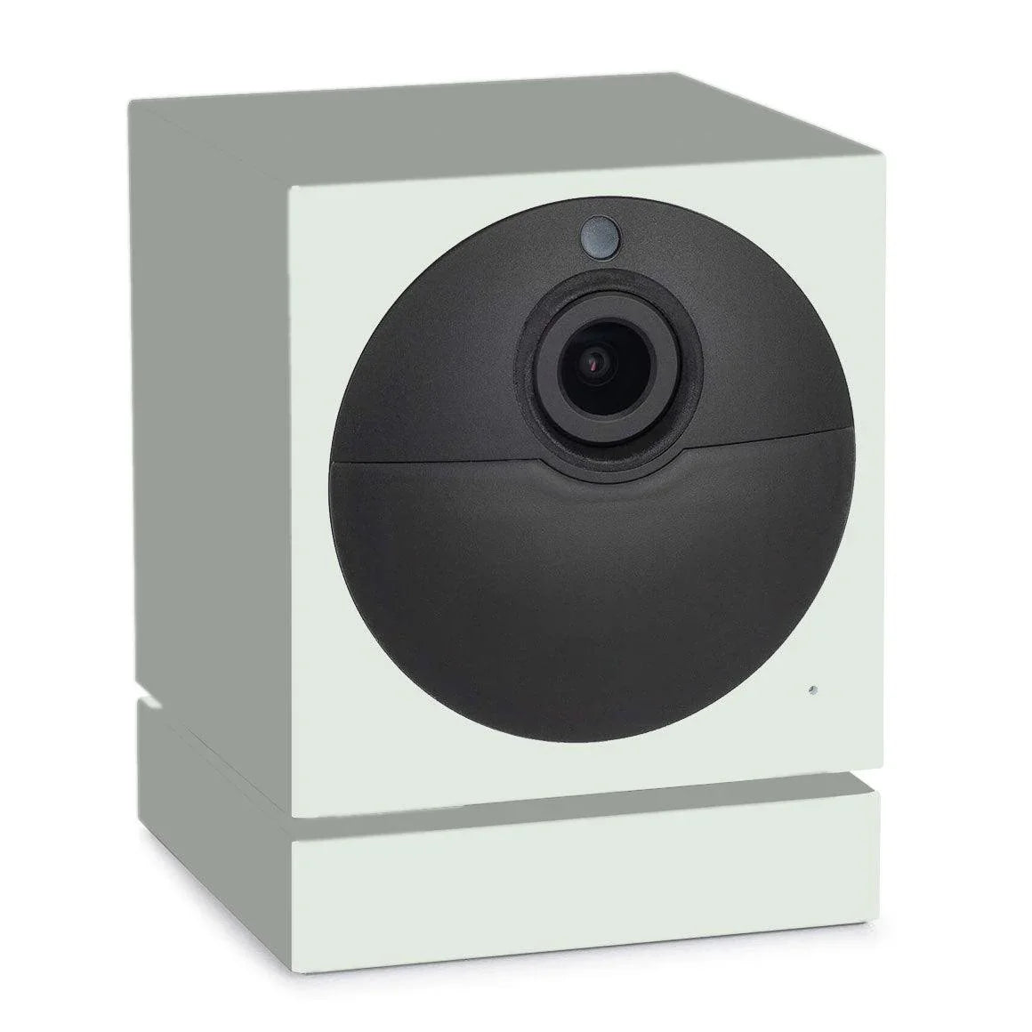 Wyze Cam Outdoor Green Glow Skin - Slickwraps