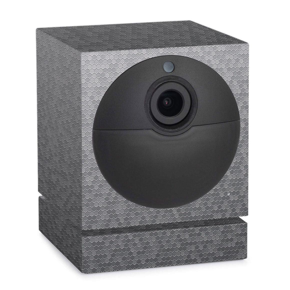 Wyze Cam Outdoor Honeycomb Series Skins - Slickwraps