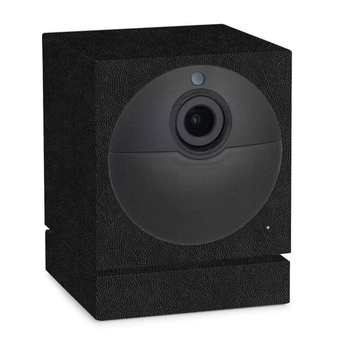 Wyze Cam Outdoor Leather Series Skins - Slickwraps