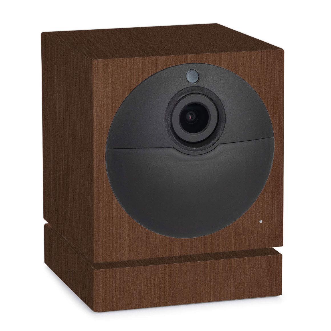 Wyze Cam Outdoor Metal Series Skins - Slickwraps
