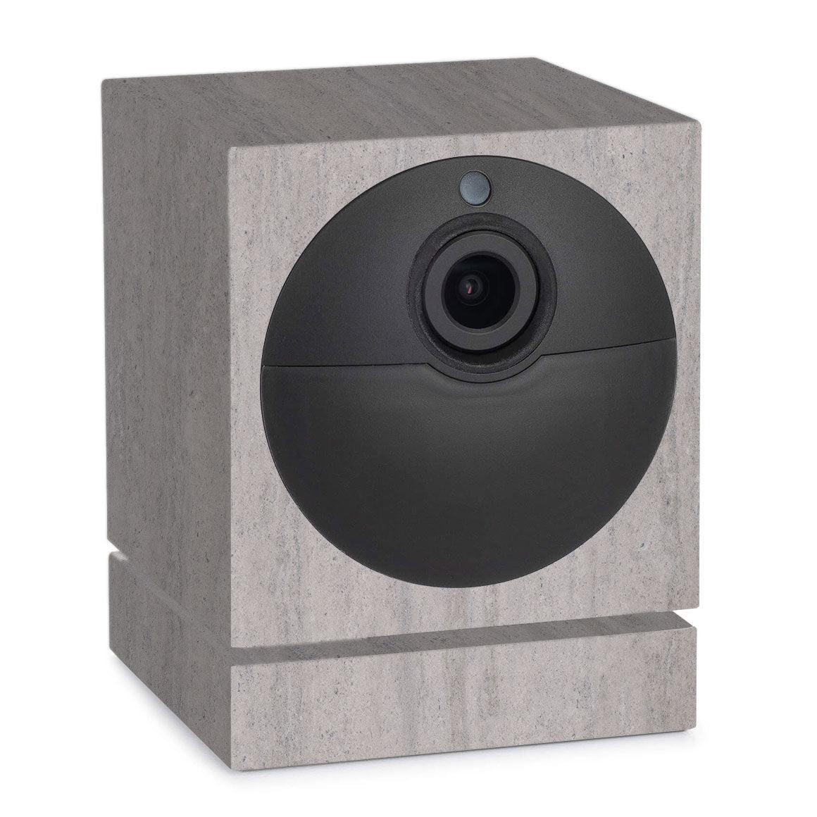 Wyze Cam Outdoor Stone Series Skins - Slickwraps