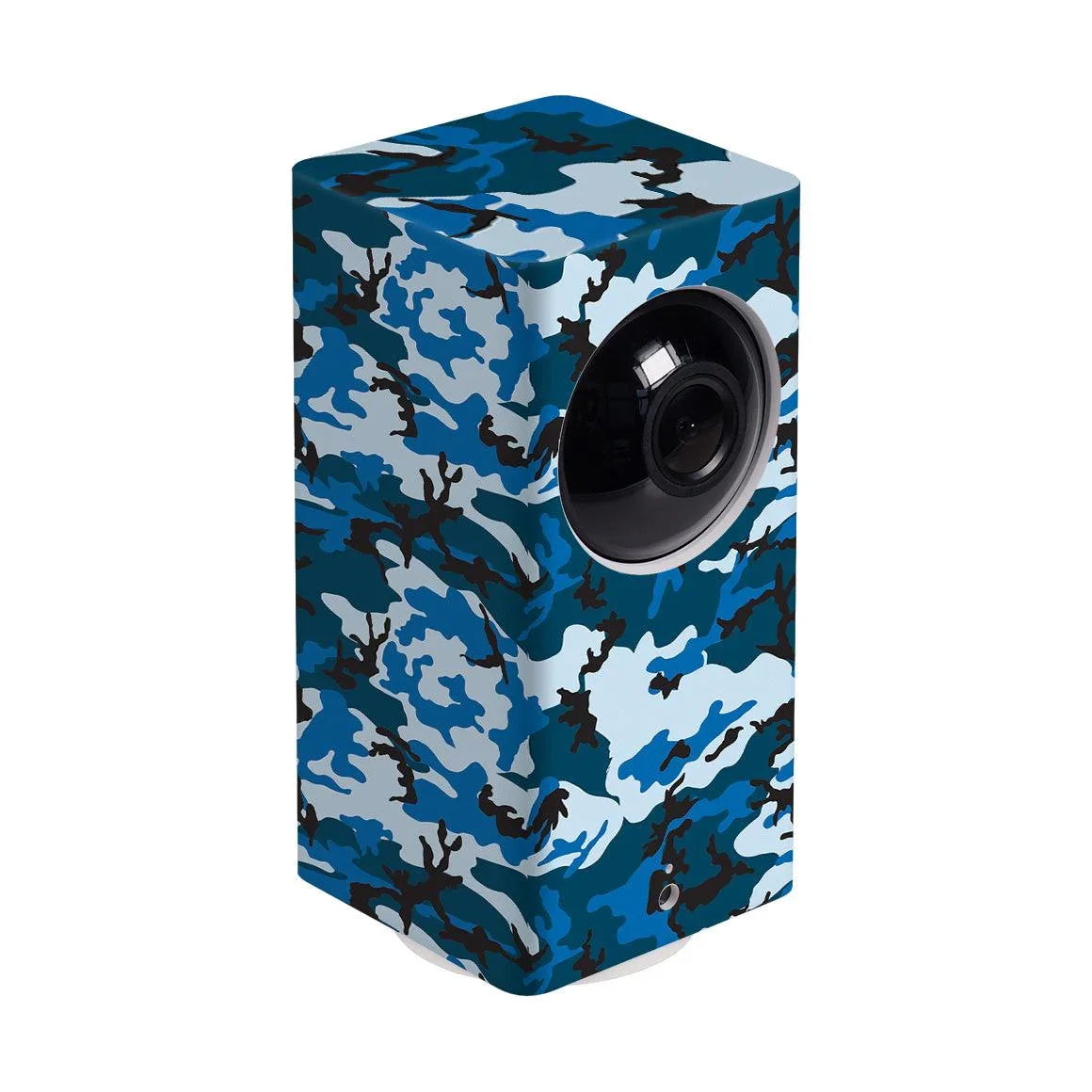 Wyze Cam Pan Camo Series Skins - Slickwraps