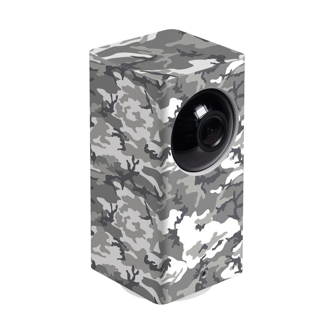 Wyze Cam Pan Camo Series Skins - Slickwraps