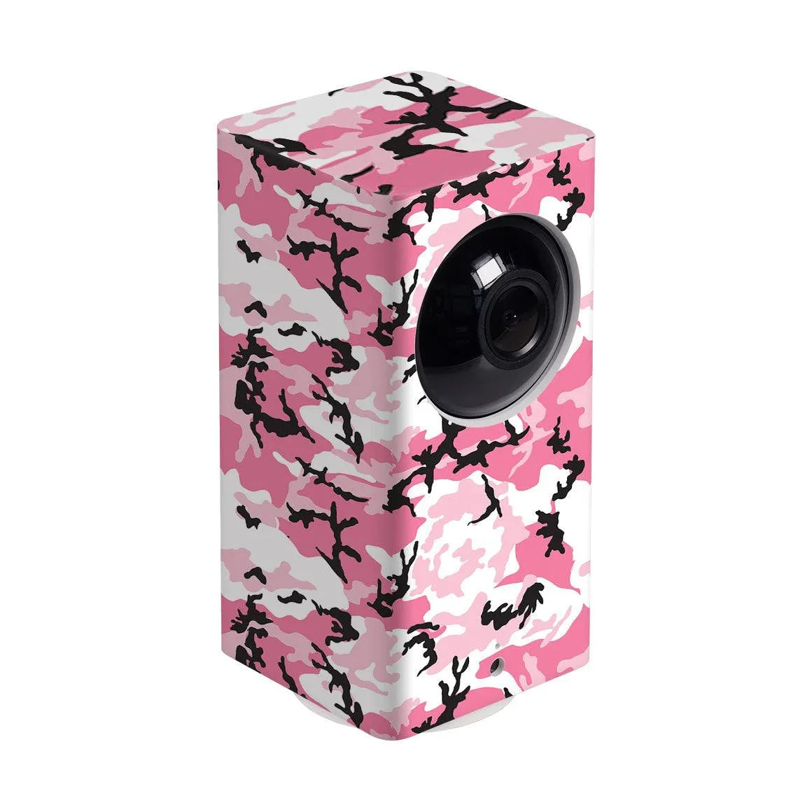 Wyze Cam Pan Camo Series Skins - Slickwraps