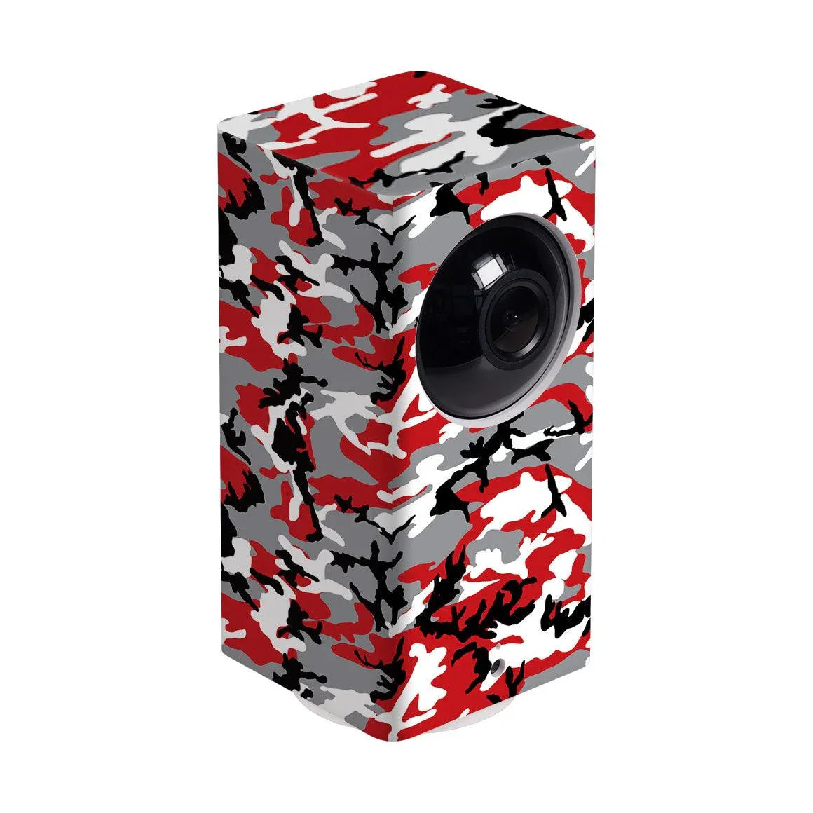 Wyze Cam Pan Camo Series Skins - Slickwraps