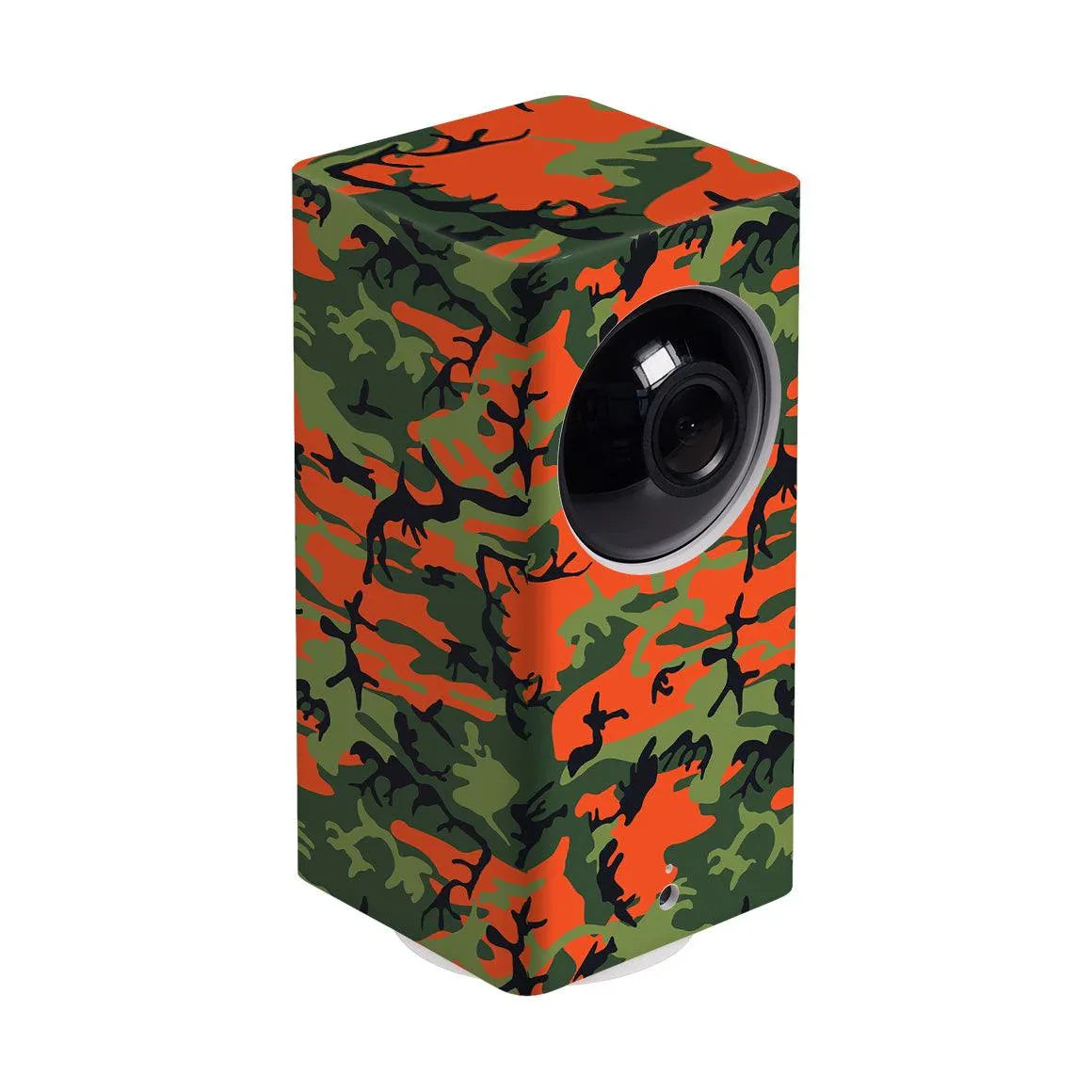 Wyze Cam Pan Camo Series Skins - Slickwraps