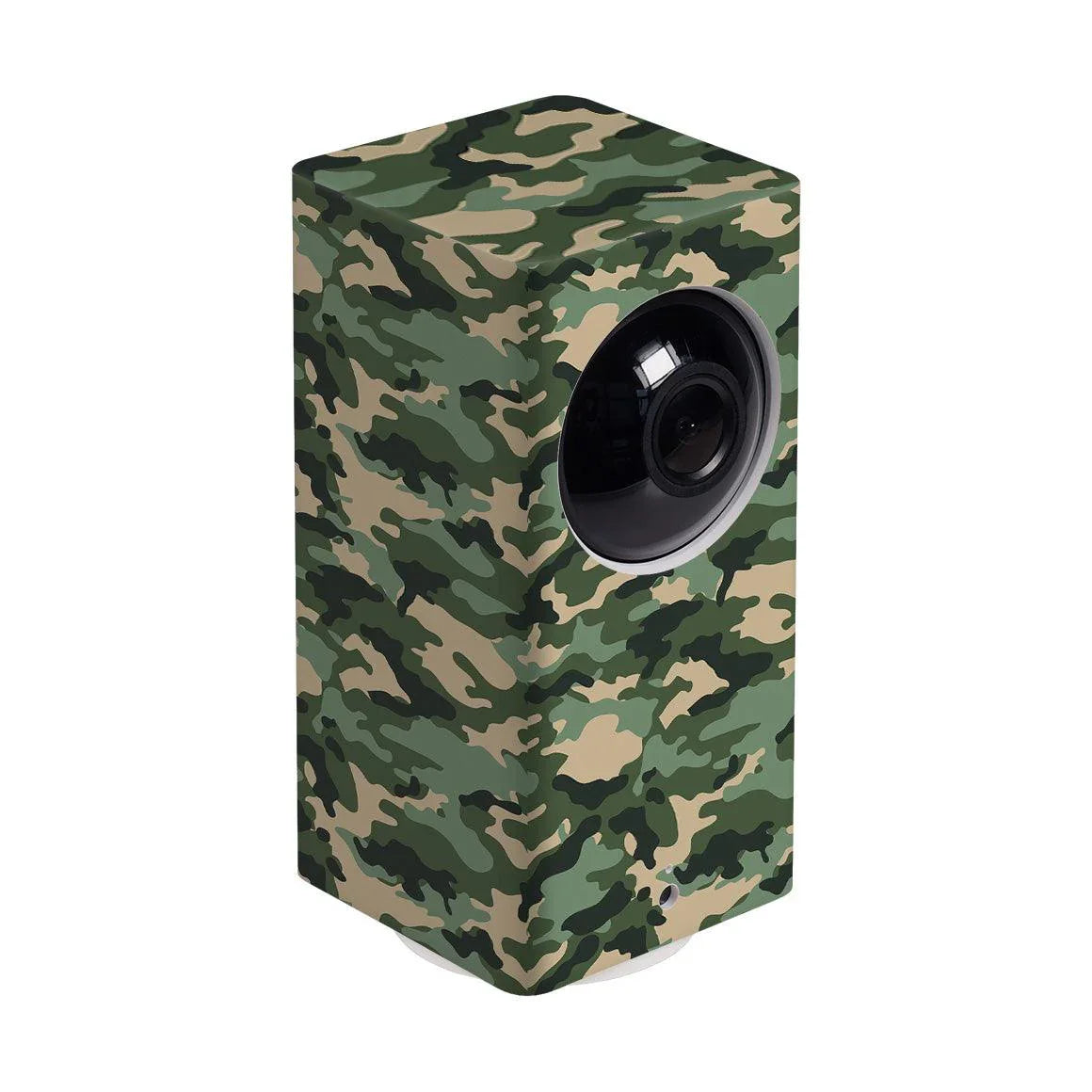 Wyze Cam Pan Camo Series Skins - Slickwraps