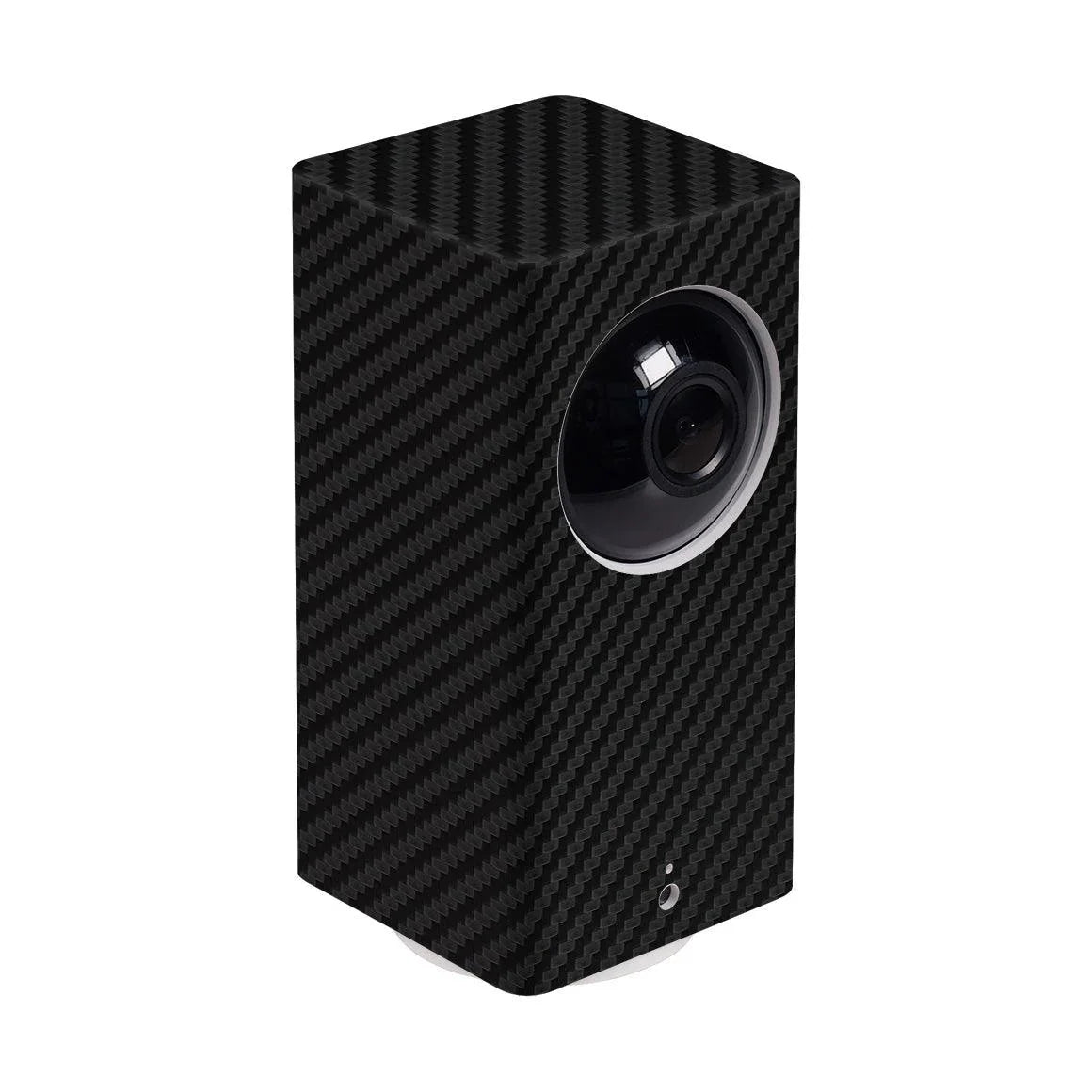 Wyze Cam Pan Carbon Series Skins - Slickwraps
