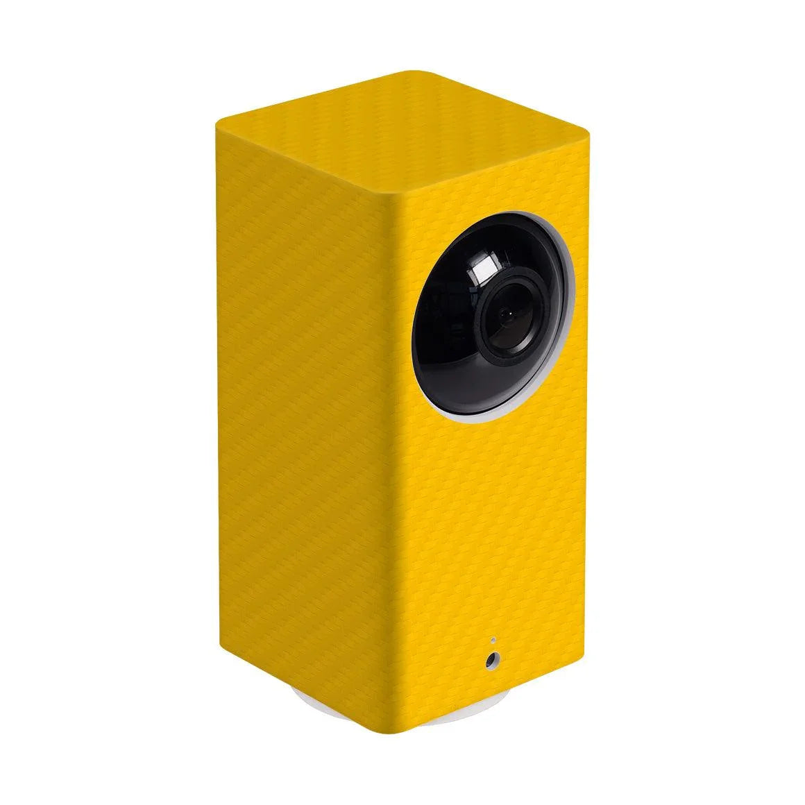 Wyze Cam Pan Carbon Series Skins - Slickwraps