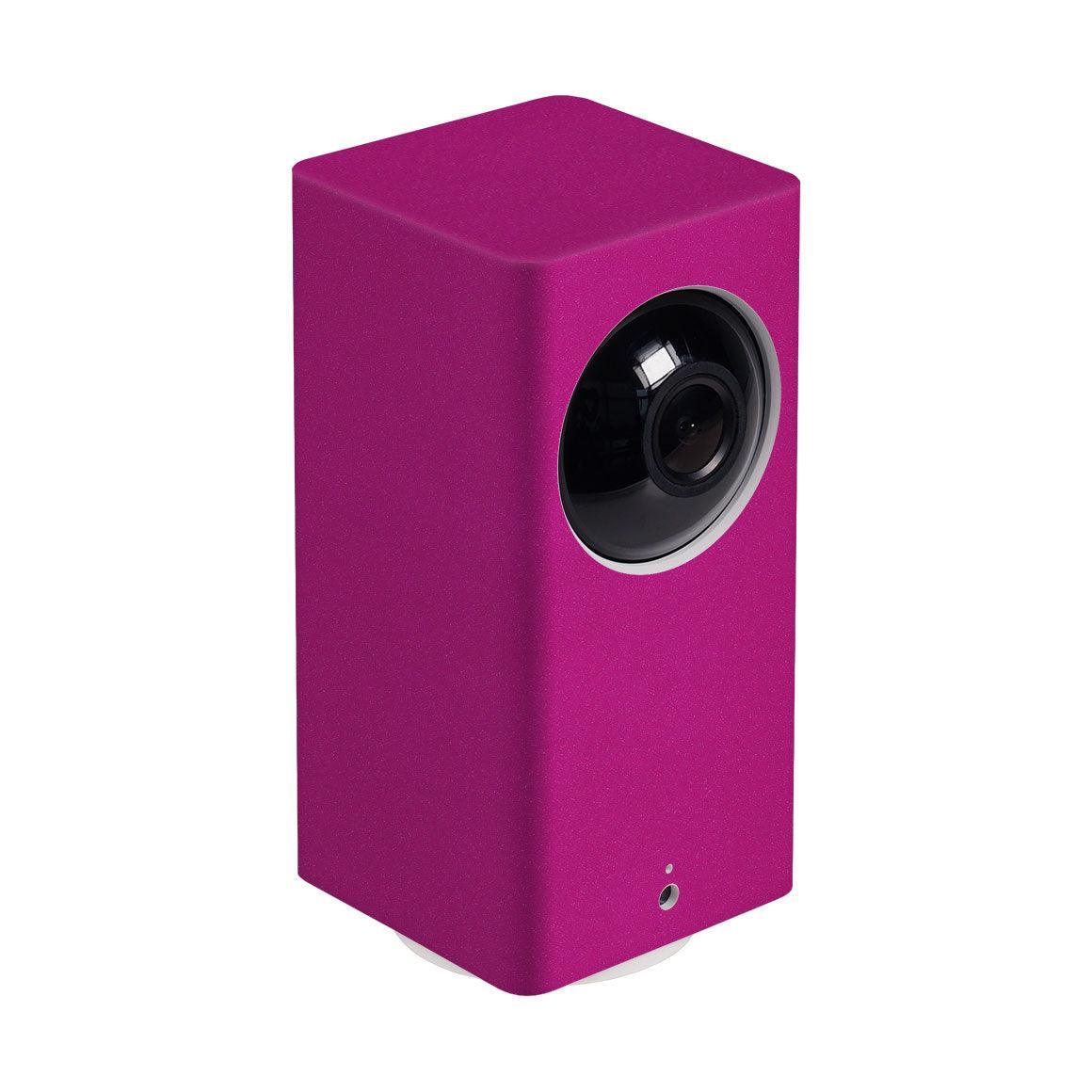 Wyze Cam Pan Glitz Series Skins - Slickwraps