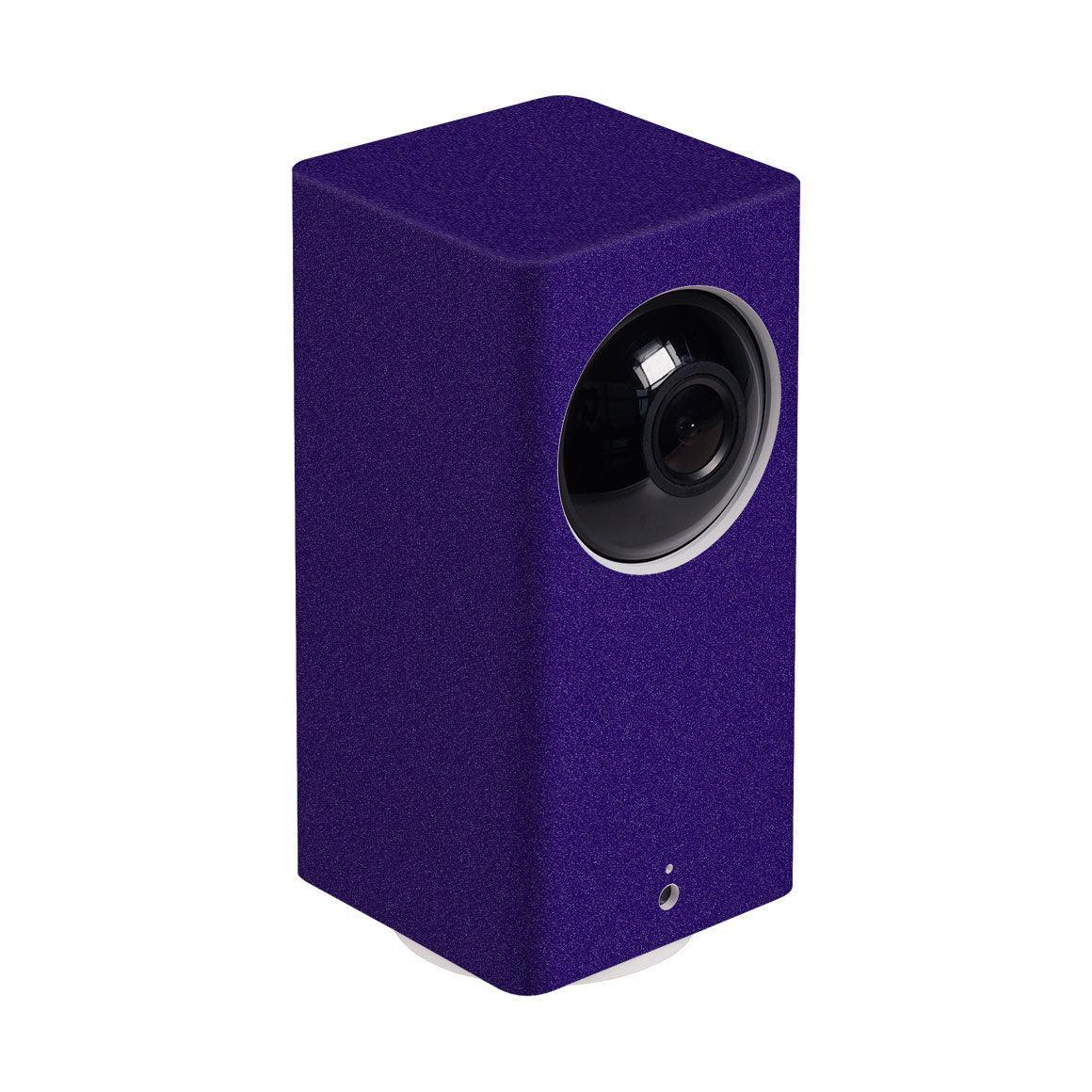 Wyze Cam Pan Glitz Series Skins - Slickwraps